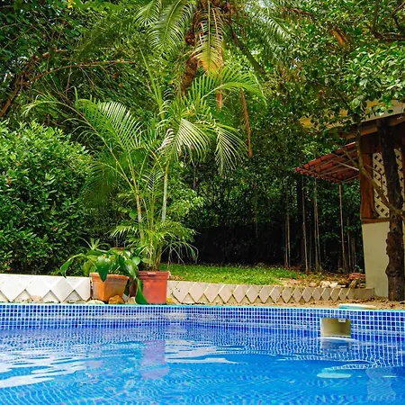 Villa Hacienda Sarah