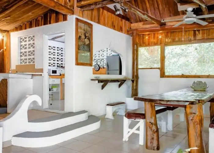Villa Hacienda Sarah *