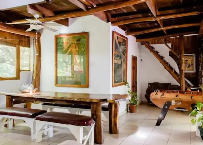 Hacienda Sarah