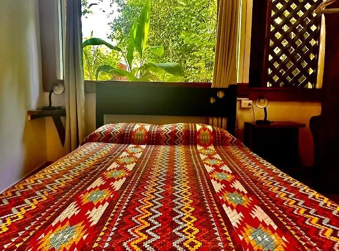 Hacienda Sarah Nosara