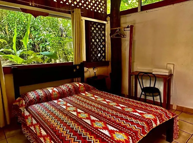 Hacienda Sarah