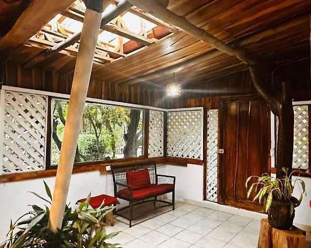 Hacienda Sarah Villa Nosara