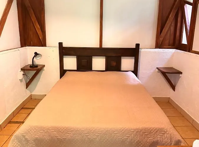 Villa Hacienda Sarah