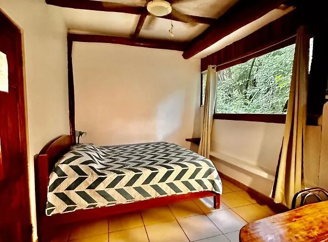 Hacienda Sarah