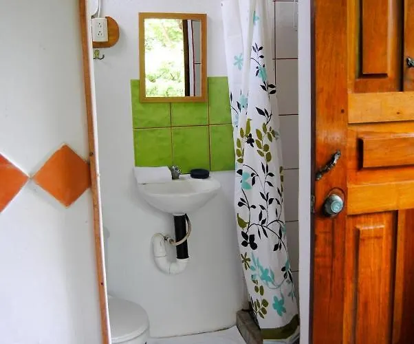 Hacienda Sarah Villa *