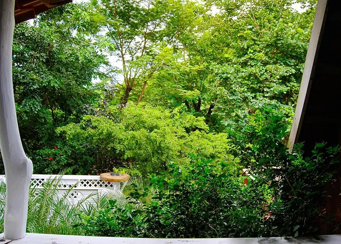 Hacienda Sarah Villa