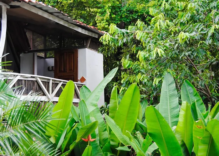 Hacienda Sarah Villa *