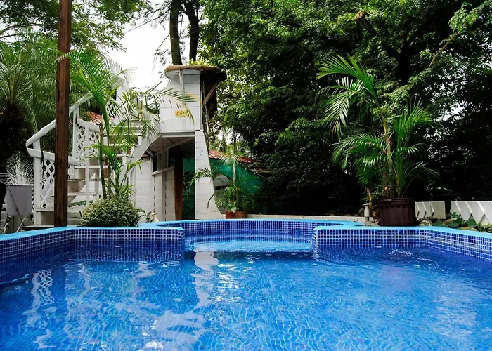Hacienda Sarah Nosara