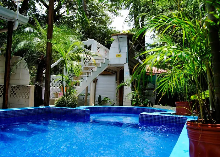 Villa Hacienda Sarah