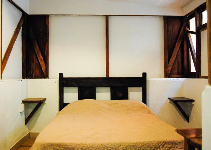 Villa Hacienda Sarah