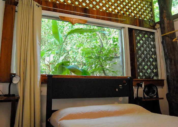 Hacienda Sarah *